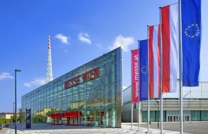 Image by creativemarc via Shutterstock. Photo of the event venue. Image by creativemarc via Shutterstock.