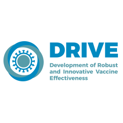 DRIVE logo