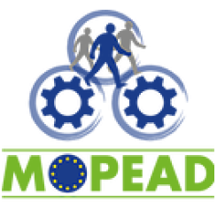 MOPEAD logo